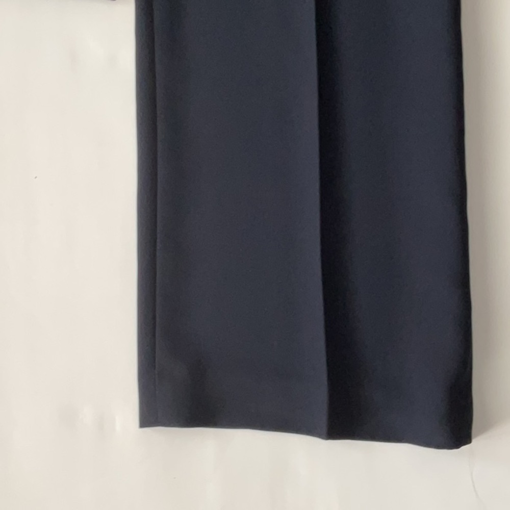 Precis Flat Front Pants - Picture 6 of 9